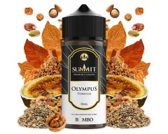 Olympus 100ml - Summit & Bombo