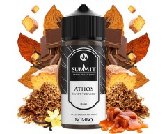 Athos 100ml - Summit & Bombo