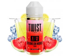 Watermelon Madness 100ml - Twist E-liquids