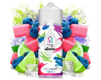 Aloha 100ml - Magnum Vape & Bombo