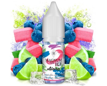 Aloha 10ml - Magnum Vape Salts & Bombo