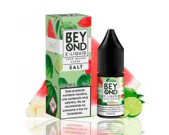 Sour Melon Surge 10ml - Beyond Salts by IVG Salt