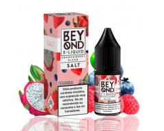 Dragon Berry Blend 10ml - Beyond Salts by IVG Salt
