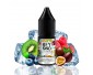 Kiwi Passion Kick 10ml - IVG Salt