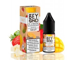 Sour Mangoberry Magic 10ml - Beyond Salts by IVG Salt