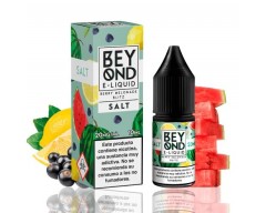 Berry Melonade Blitz 10ml - Beyond Salts by IVG Salt