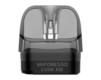 Pod DTL para Luxe XR 5ml (1 Cartucho)  - Vaporesso