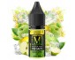 Green Apple Ice 10ml - Magnum Vape Salts & Bombo