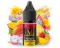 Mango Passion Ice 10ml - Magnum Vape Salts & Bombo