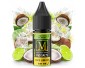 Coco Lime Ice 10ml - Magnum Vape Salts & Bombo