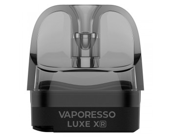 Pod MTL para Luxe XR 5ml (1 Cartucho) - Vaporesso