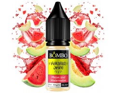 Melon and Watermelon 10ml - Wailani Juice Nic Salts by Bombo