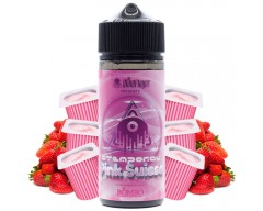 Atemporal Pink Suisse 100ml - The Mind Flayer & Bombo