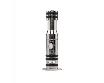Resistencia UB Mini S1 (1 Unidad) - Lost Vape Resistencia UB Mini S1 (1 Unidad) - Lost Vape