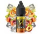 Peach Ice 10ml - Magnum Vape Salts & Bombo