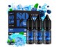 Blue 3x10ml - Solo Salts by Bombo