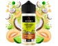 Melon Lime & Coco 100ml - Wailani Juice by Bombo