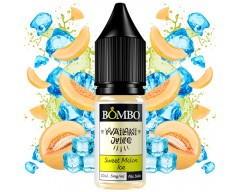 Sweet Melon Ice 10ml - Wailani Juice Nic Salts by Bombo