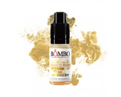 Aroma Tabaco Rubio 10ml -  Bombo