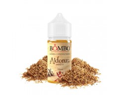 Aroma Aldonza 30ml - Bombo