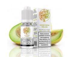 Honeydew Melon 10ml - Sukka Salts