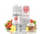 Strawberry 10ml - Sukka Salts