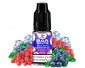 Blue Sour Raspberry Ice 10ml - Bar Salts by BMB