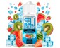 Watermelon + Kiwi + Strawberry Super Ice 100ml - Bali Fruits by Kings Crest