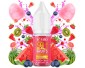 WKS + Afrodita 10ml - Bali Fruits Salts by Kings Crest & Bombo