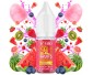 WKS + Afrodita 10ml - Bali Fruits Salts by Kings Crest & Bombo