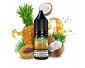 Papaya, Pineapple & Coconut - Just Juice Nic Salt