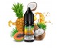 Papaya, Pineapple & Coconut - Just Juice Nic Salt