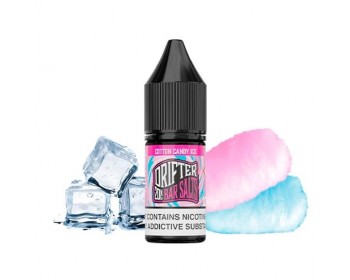 Cotton Candy Ice 10ml - Drifter Bar Salts