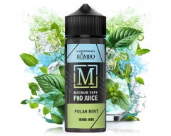 Polar Mint 100ml - Magnum Vape Pod Juice & Bombo