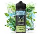 Polar Mint 100ml - Magnum Vape Pod Juice & Bombo