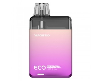 Eco Nano 1000mAh - Vaporesso