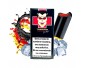 Pack Transilvania (Sales de Nicotina) 24ml - Daruma Eliquids