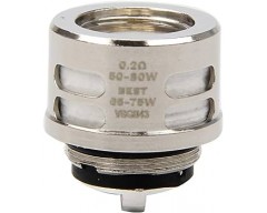 Resistencia para SKRR QF Meshed Coil - Vaporesso