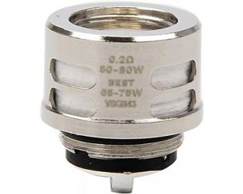 Resistencia para SKRR QF Meshed Coil - Vaporesso