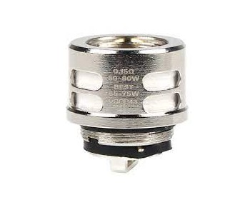 Resistencia para SKRR QF Strip Coil (1 Unidad) - Vaporesso 