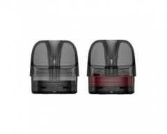 Pod para Luxe X 5ml (1 Cartucho) - Vaporesso