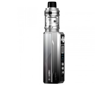 Drag M100S 100W + Uforce-L Tank 2ml - Voopoo