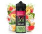 Watermelon Melon Ice 100ml - Magnum Vape Pod Juice & Bombo