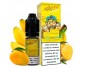 Cush Man Banana 10ml  (10mg y 20mg sales de nicotina) - Nasty Juice Salt 