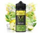 Green Apple Ice 100ml - Magnum Vape Pod Juice & Bombo