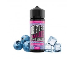Sweet Blueberry Ice 100ml - Juice Sauz