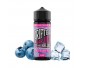 Sweet Blueberry Ice 100ml - Juice Sauz