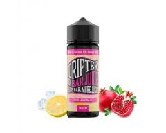 Pink Lemonade 100ml - Juice Sauz