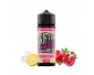 Pink Lemonade 100ml - Juice Sauz