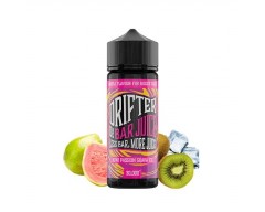 Kiwi Passion Guava Ice 100ml - Juice Sauz